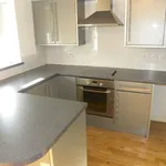 Rent 2 bedroom flat in Northampton