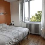 Appartement de 12 m² avec 1 chambre(s) en location à Saint-Nazaire