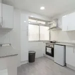 Rent a room of 118 m² in madrid