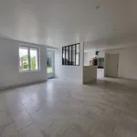 Maison de 122 m² avec 4 chambre(s) en location à Blanzay