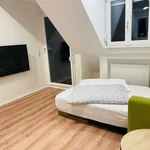 Miete 1 Schlafzimmer wohnung von 45 m² in Heidelberg