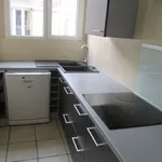 Appartement de 82 m² avec 3 chambre(s) en location à REIMS