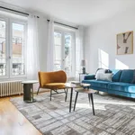 Appartement de 65 m² avec 3 chambre(s) en location à Paris