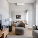 Rent 3 bedroom apartment of 76 m² in Lisbon