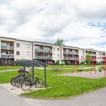 Hyr ett 3-rums lägenhet på 76 m² i Sandviken