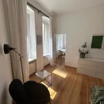 Rent 1 bedroom apartment of 34 m² in Berlin