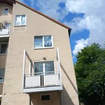 Rent 1 bedroom apartment of 39 m² in Nossen