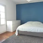 Appartement de 53 m² avec 1 chambre(s) en location à Tours