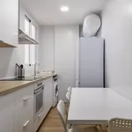 Rent 6 bedroom apartment in Valencia