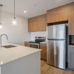 Rent 1 bedroom apartment in Montreal