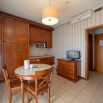 Rent 1 bedroom apartment in Arconate