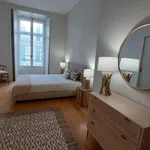 Alugar 1 quarto apartamento de 123 m² em Lisbon