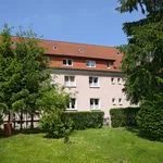 Rent 1 bedroom apartment of 37 m² in Herten