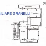 Rent 6 bedroom apartment of 97 m² in Firenze