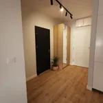 Rent 2 bedroom apartment of 47 m² in Lodz