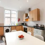 Rent 5 bedroom apartment in Leicester