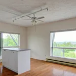 1 bedroom apartment of 290 sq. ft in Sherbrooke