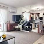 Rent 3 bedroom apartment of 100 m² in Vari Municipal Unit