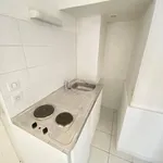 Rent 1 bedroom apartment of 14 m² in Toulouse