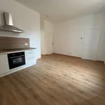 Rent 2 bedroom apartment of 50 m² in LIMOGES