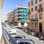 Rent 2 bedroom apartment of 85 m² in lisbon