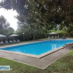 Rent 5 bedroom apartment of 200 m² in Rome