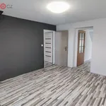 Pronajměte si 4 ložnic/e byt o rozloze 60 m² v Majetín