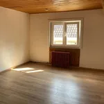  maison avec 2 chambre(s) en location à Braine-le-Comte