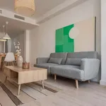 Rent 3 bedroom apartment in Málaga