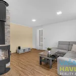 Pronájem domu 138m² s pozemkem 361m²