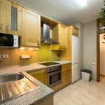 Rent 4 bedroom apartment of 100 m² in barcelona