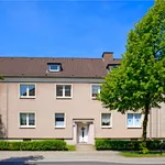 Miete 2 Schlafzimmer wohnung von 54 m² in Gladbeck