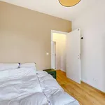 Rent a room in brussels