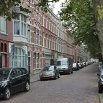 Huur 1 slaapkamer appartement van 30 m² in Den Haag