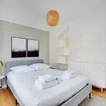 Appartement de 344 m² avec 1 chambre(s) en location à Paris