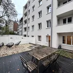 Huur 3 slaapkamer appartement in Ixelles - Elsene