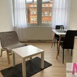 Rent 1 bedroom apartment of 26 m² in Nuremberg