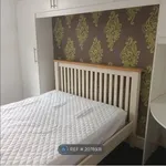 Rent a room in North West England