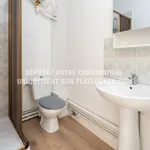 Rent 1 bedroom apartment of 17 m² in Amiens