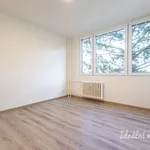 Rent 3 bedroom apartment of 67 m² in Capital City of Prague