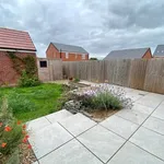 Rent 3 bedroom apartment in Harborough