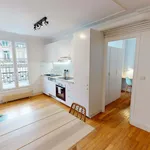 Louez une chambre de 156 m² à Paris