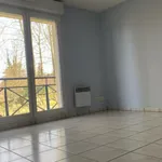 Studio de 22 m² à Pont-Sainte-Maxence