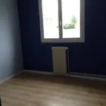 Maison de 90 m² avec 1 chambre(s) en location à Bolbec