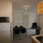 Appartement de 32 m² avec 2 chambre(s) en location à Culoz-Béon