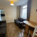 Rent 5 bedroom house in Swansea