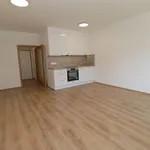 Pronajměte si 1 ložnic/e byt o rozloze 40 m² v Chrudim