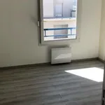 Appartement de 46 m² avec 2 chambre(s) en location à Villeurbanne