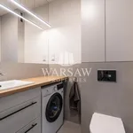 Rent 2 bedroom apartment of 40 m² in Warsaw