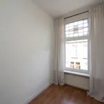 Huur 5 slaapkamer huis van 128 m² in Geuzenkwartier